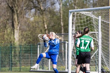 Bild 388 - wCJ Hamburger SV - Heeslinger SC : Ergebnis: 7:0